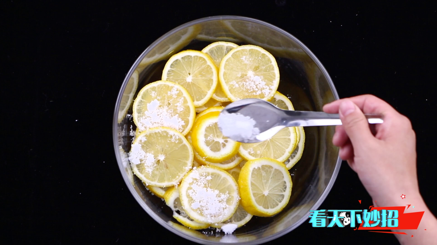 冰红茶制作方法视频