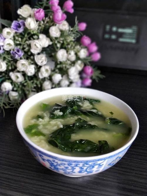 冰稀饭的做法视频
