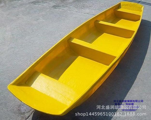 玻璃钢船壳制作视频