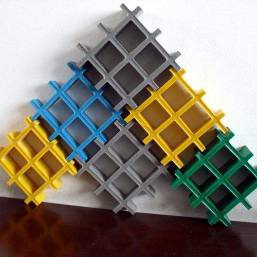玻璃钢格栅制作视频教程
