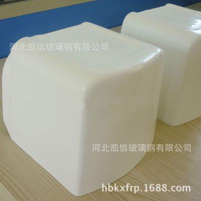 玻璃钢外壳制作视频