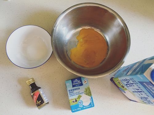 布丁粉做法视频