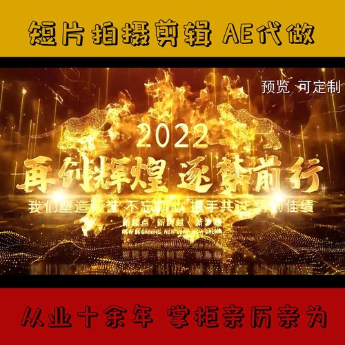 部门宣传视频创意