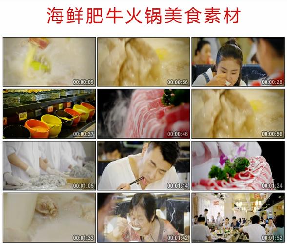 餐饮宣传片视频怎样制作