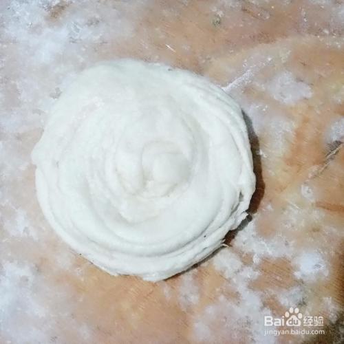草帽饼的做法视频