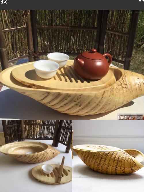 茶盘制作视频