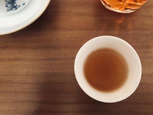 茶叶酒的制作方法视频
