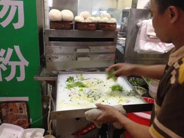 肠粉怎么做的视频