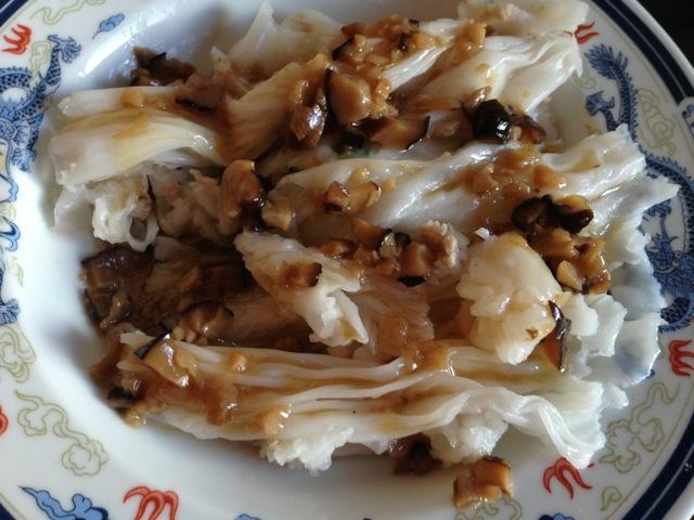 肠粉怎么做的视频