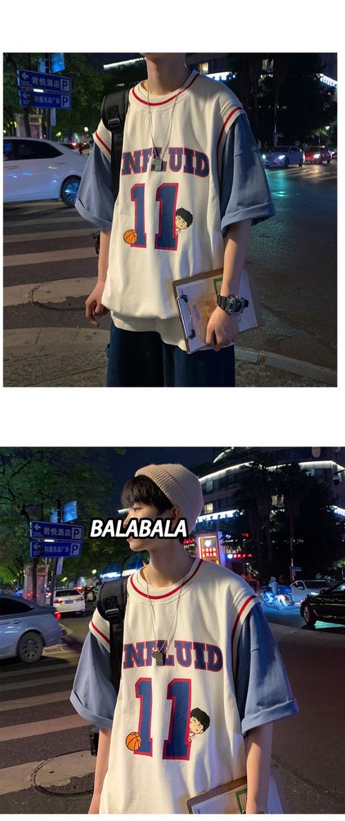潮牌短视频