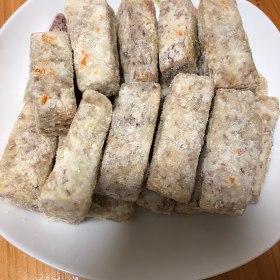 潮汕反沙芋头做法视频