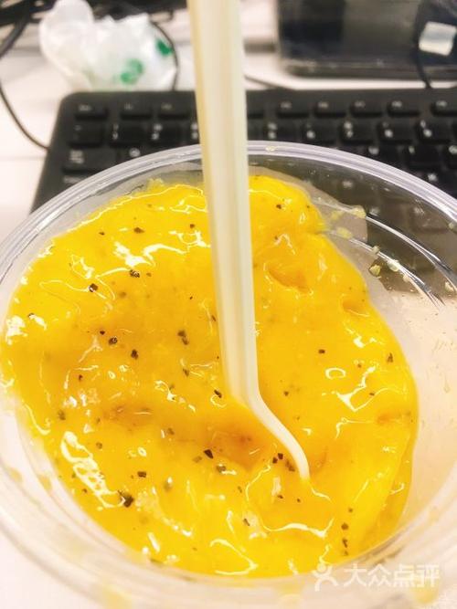 炒冰沙的做法视频