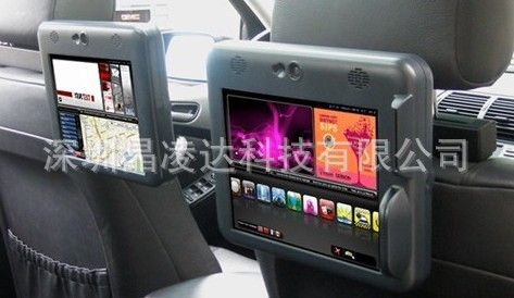 车载视频怎么制作