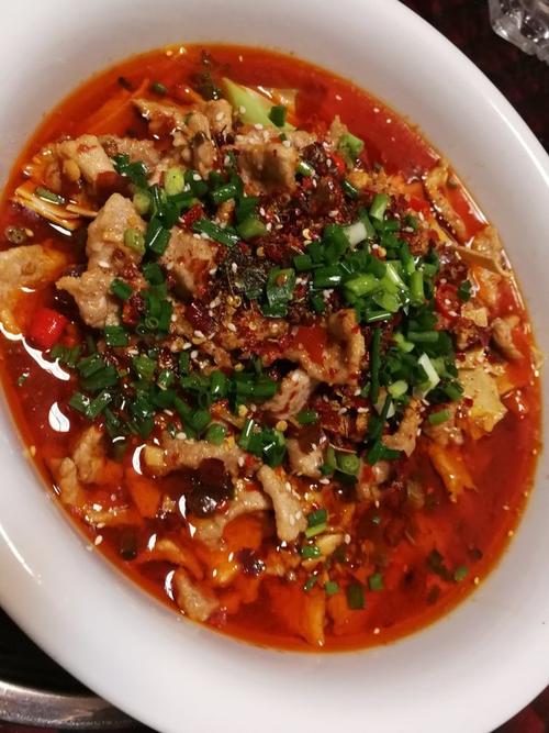 川味水煮牛肉的做法视频