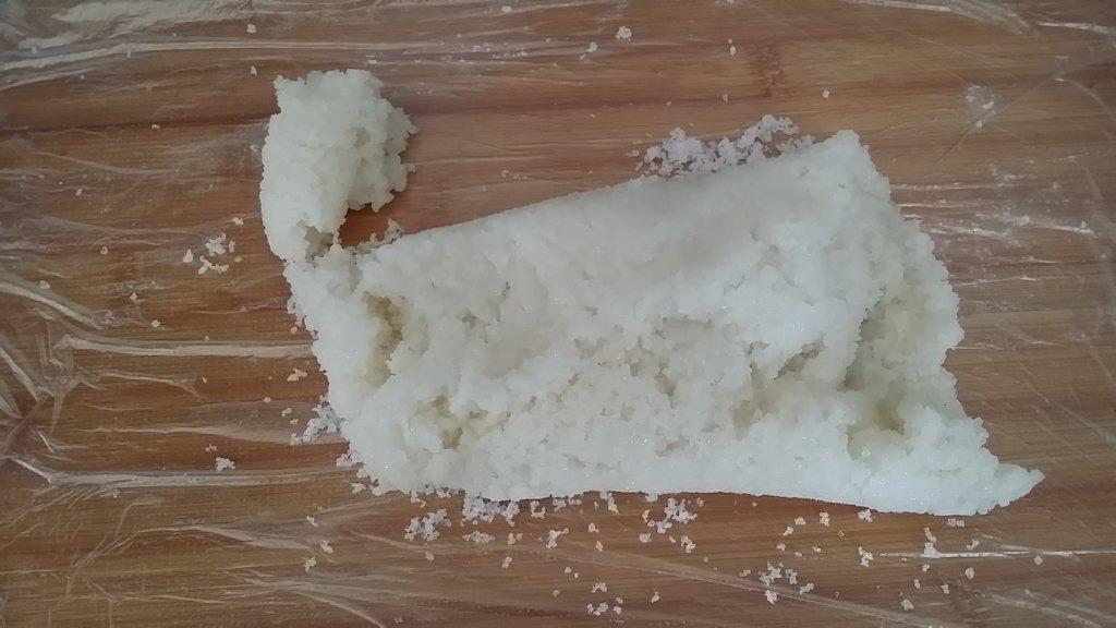 传统蒸年糕的做法视频
