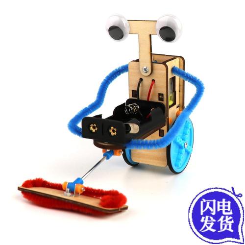 创新小发明制作视频