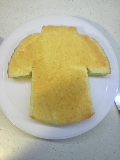 创意蛋糕制作视频