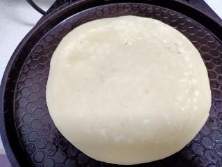 春饼的制作过程视频