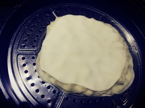 春饼皮的做法视频