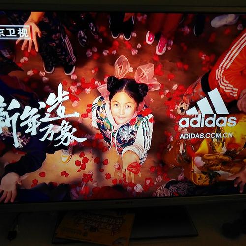春节广告视频