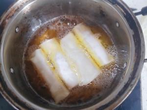 春卷的制作过程视频