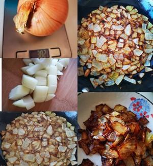 葱油酥的做法视频