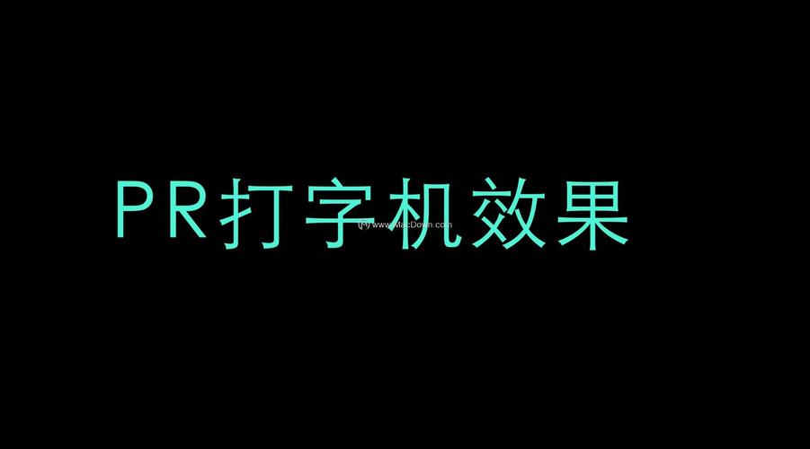 打字视频怎么做