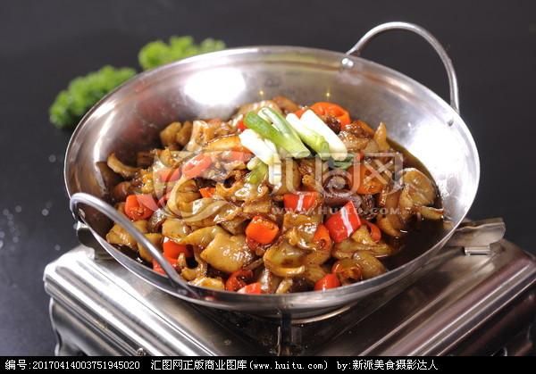 大肠锅仔做法视频