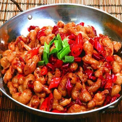 大肠锅仔做法视频