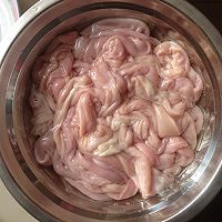 大肠套肠的做法视频