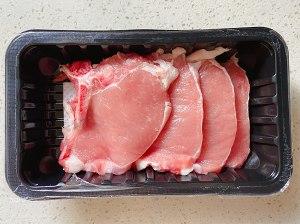 大排肉做法视频