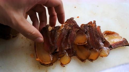 大肉制作视频