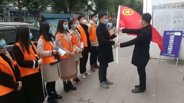 大学生防疫短视频