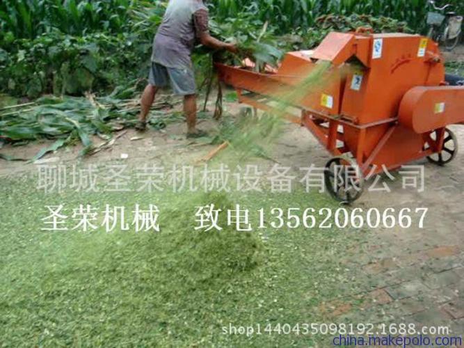 袋装青贮制作技术视频