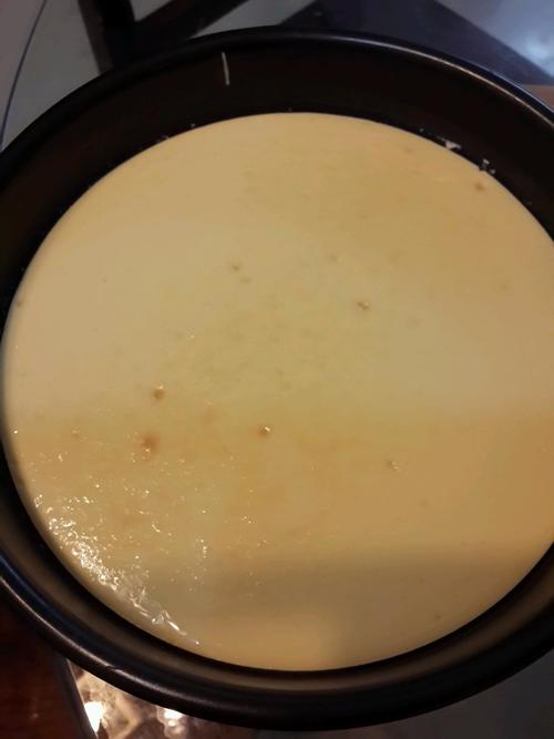 蛋糕的制作过程视频