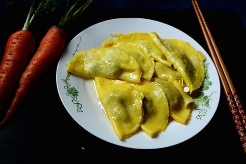 蛋饺的做法视频教程