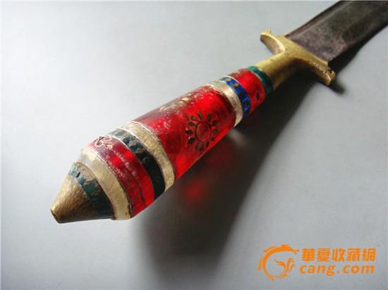 刀把制作视频