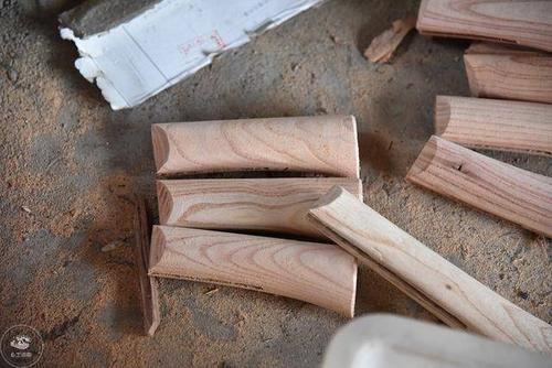 刀把制作视频