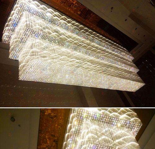 灯具销售视频