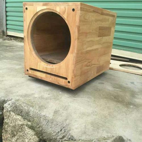 低音炮制作过程视频