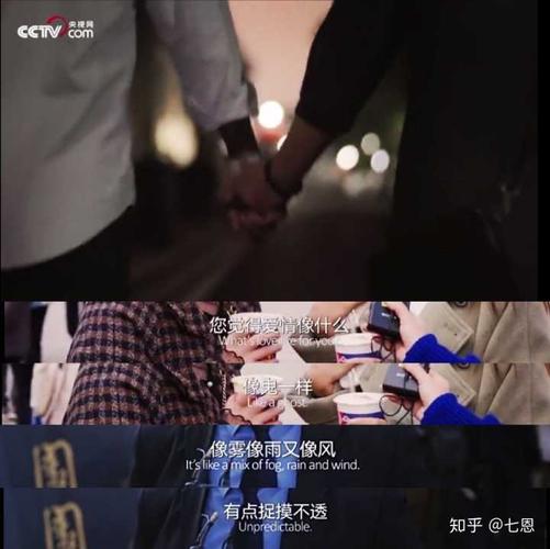 第一次做的视频