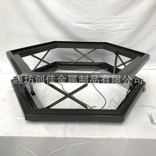 电动天窗制作视频