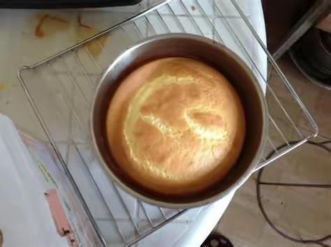 电饭锅做蛋糕怎么做视频