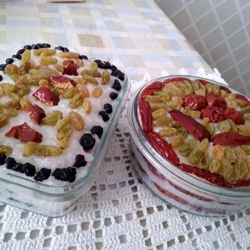 电饭锅做切糕的做法视频