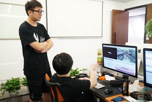 电影剪辑制作学费