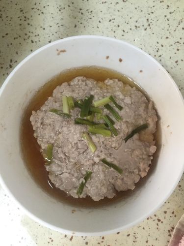 东北肉饼的做法视频