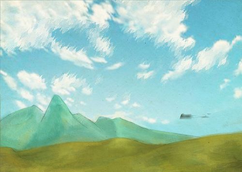 动画短片宣传视频制作