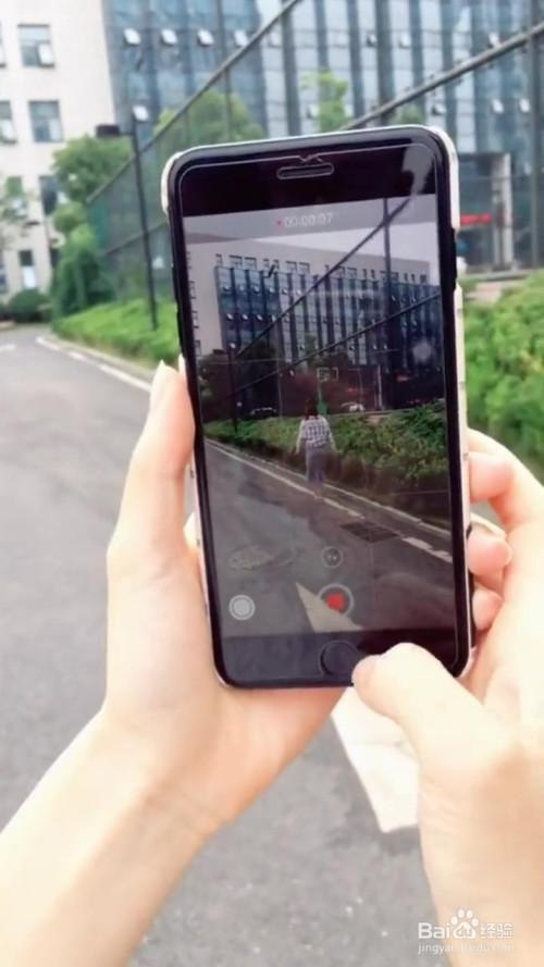 抖音视频慢镜头怎么制作的