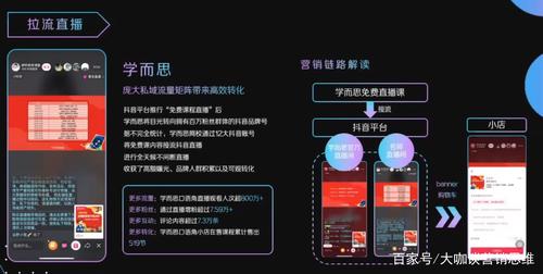 抖音直播怎么做起来的