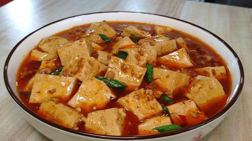 豆腐煲怎么做视频